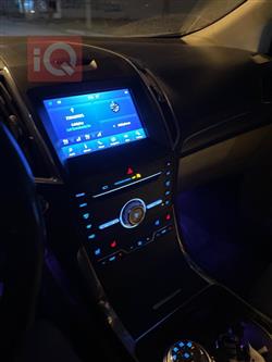 فورد ادج